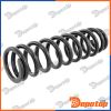 Ressorts de suspension avant pour HONDA | 4035728, RD2370